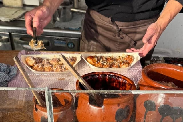 たこ助 - サブ画像2