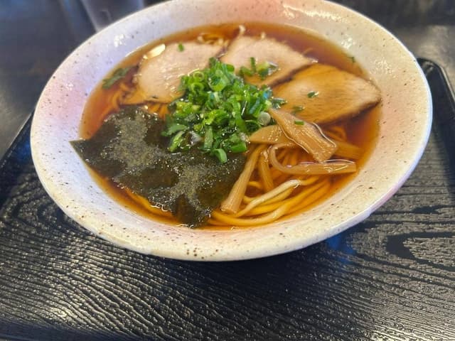 中華そば 池田屋 - サブ画像1