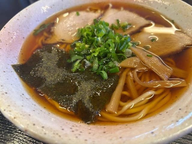 中華そば 池田屋 - サブ画像3