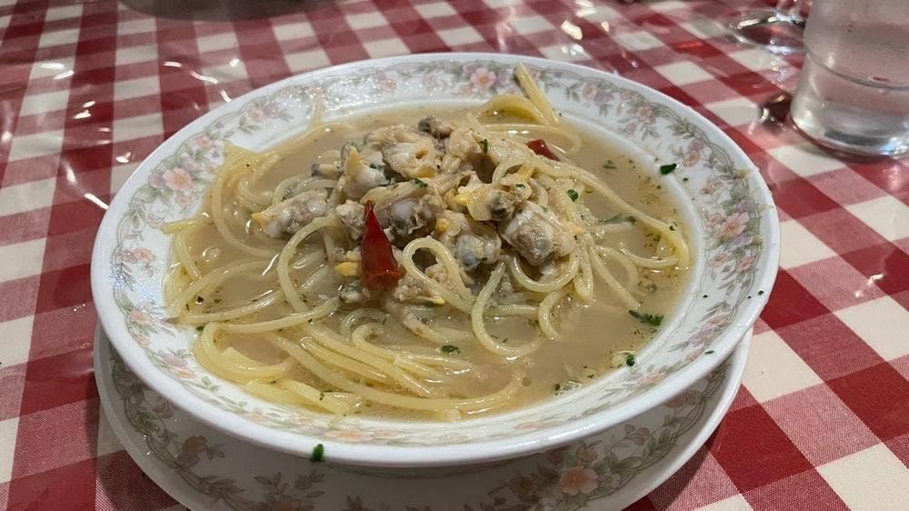 イタリア館