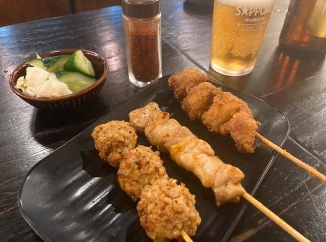 大衆酒場 はな・ばらお - サブ画像3