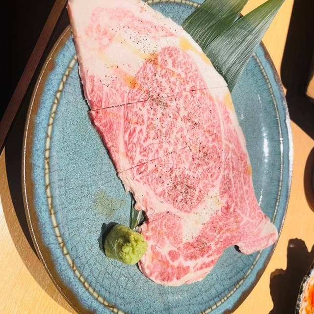 焼肉 ホルモン 恭や - サブ画像1