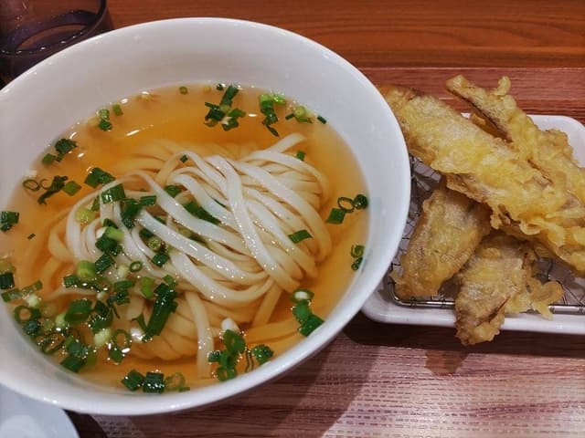 はし田 本店 - サブ画像2