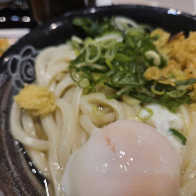 はなまるうどん 田町センタービル店 - サブ画像2