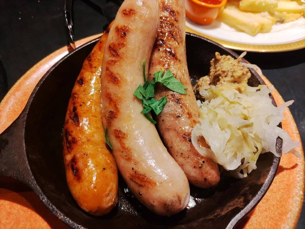 デリリウムカフェ トーキョー