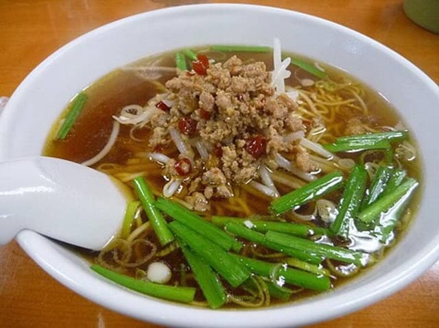 中国料理 亜華 - サブ画像1