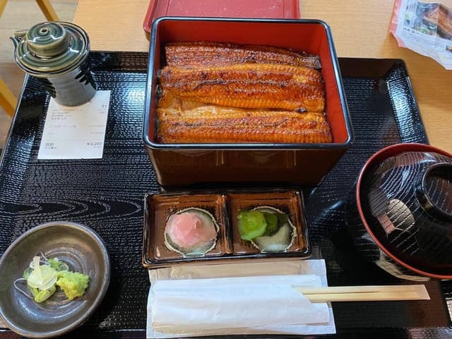 鰻の成瀬 四日市店 - サブ画像2