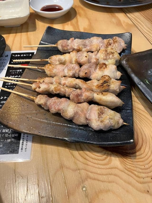 とりまる勝川本店 - サブ画像1