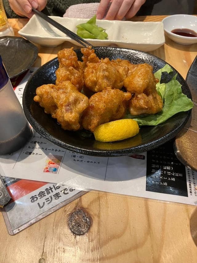 とりまる勝川本店 - サブ画像2