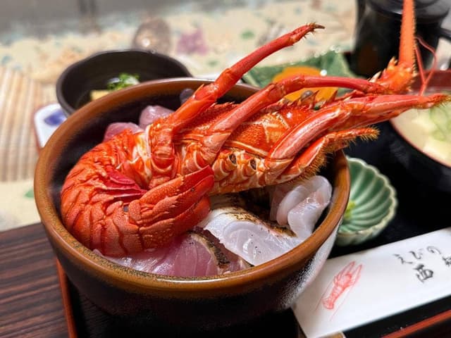 西郷食堂 - サブ画像1