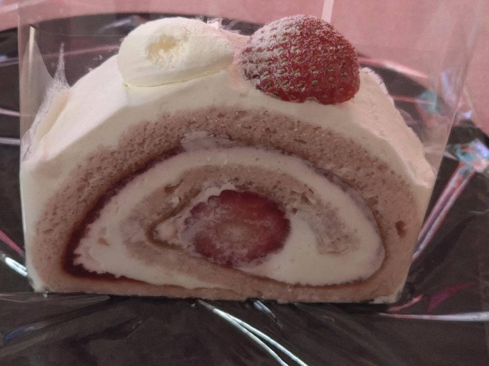 パティスリーキハチ大丸東京店