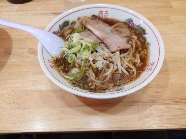 らぁめん こばやし - サブ画像1