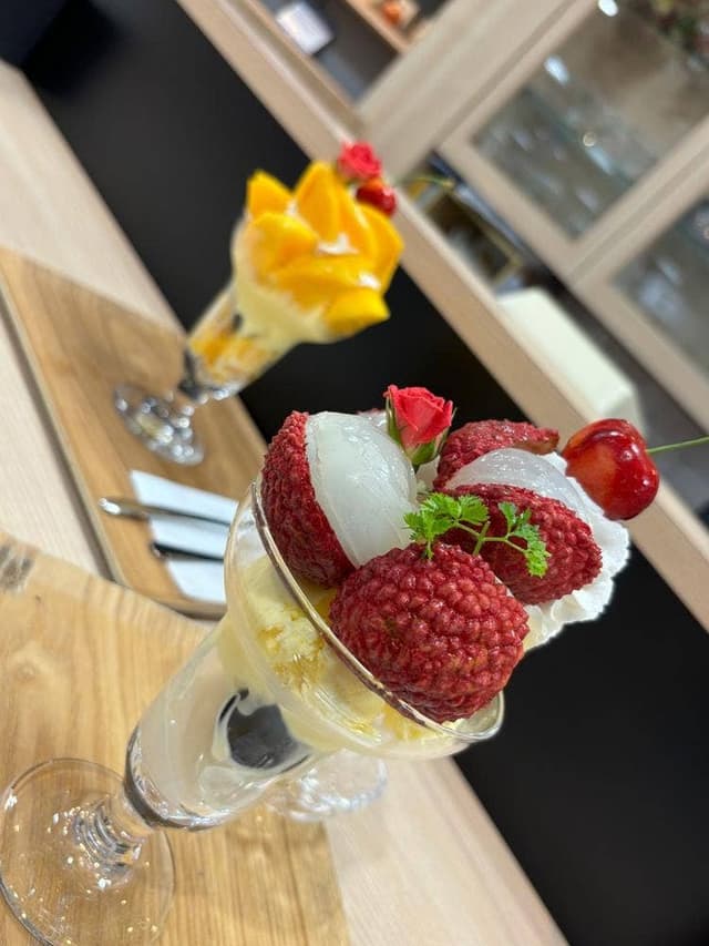 ジュースハウス さくらんぼ - サブ画像3