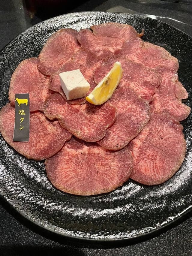 焼肉 いとう - サブ画像1