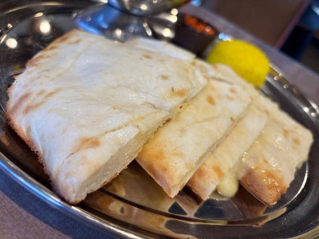インド定食 カレー&肉 タンドリー屋 新松戸店 - サブ画像2