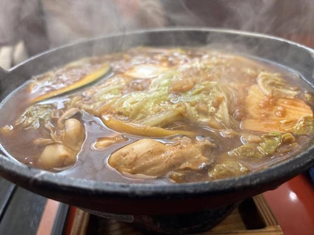 ばんどう太郎 杉戸店 - サブ画像1