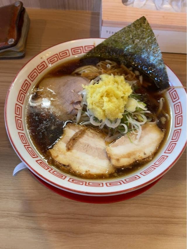 大黒麺食堂 門真店 - サブ画像1