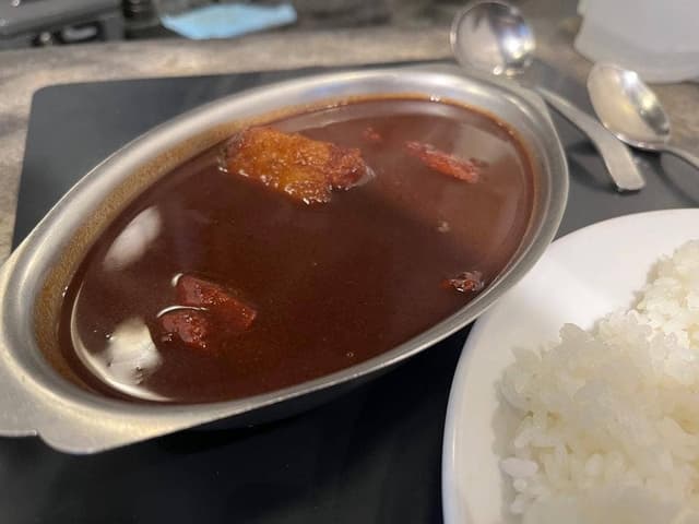 東京ボンベイ 恵比寿本店 - サブ画像2