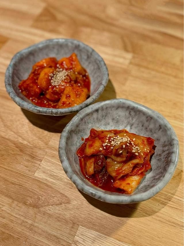 焼肉うしこぞう新宿店 - サブ画像3