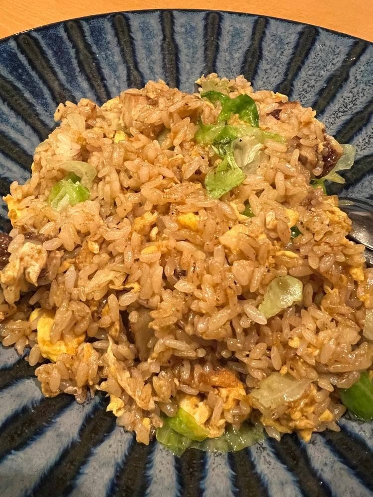 チャイニーズレストラン 南園