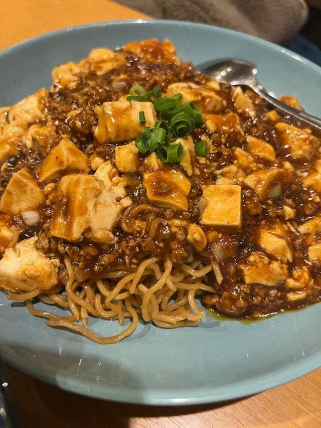 チャイニーズレストラン 南園 - サブ画像3