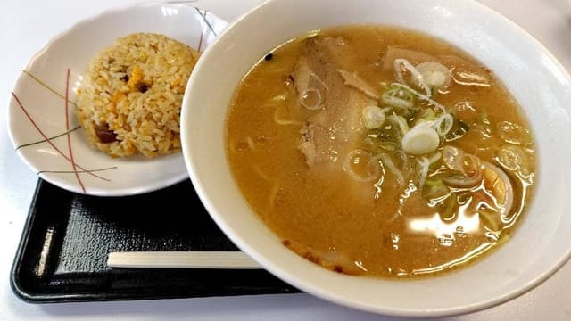 レストラン こまがね 駒ヶ岳サービスエリア 下り線 - サブ画像1