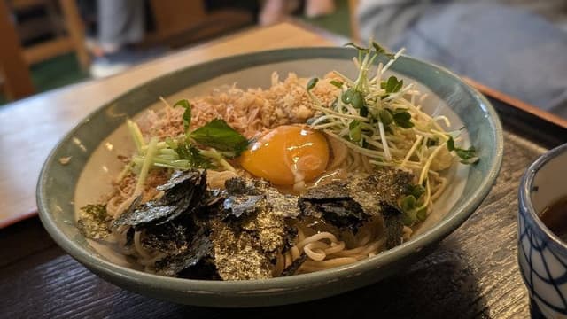 そば処 岩市 - サブ画像2