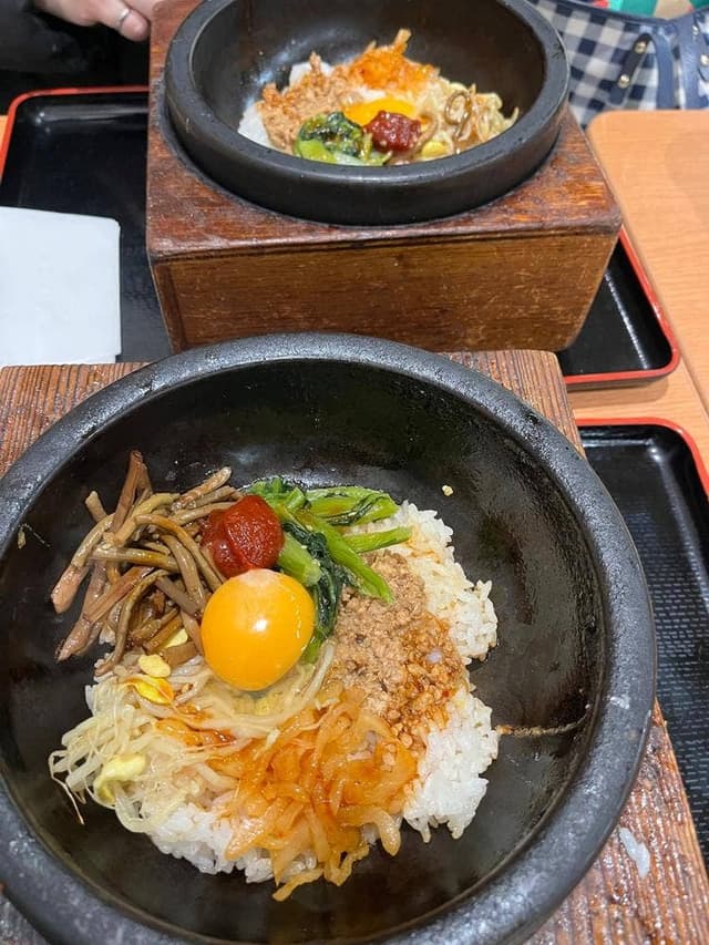 石焼きキッチン イオン入間店 - サブ画像1