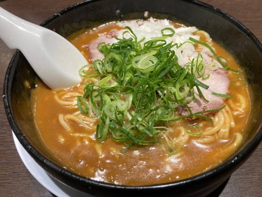 来来亭 春日部店