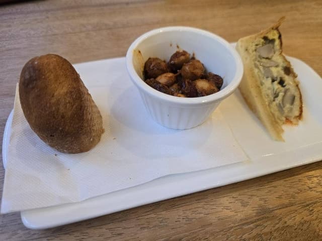 欧風食宅 メゾン・ド・ジルコ - サブ画像3