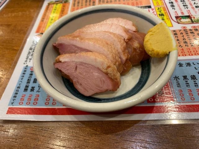 お立ち吞み処 赤垣屋 なんば店 - サブ画像3