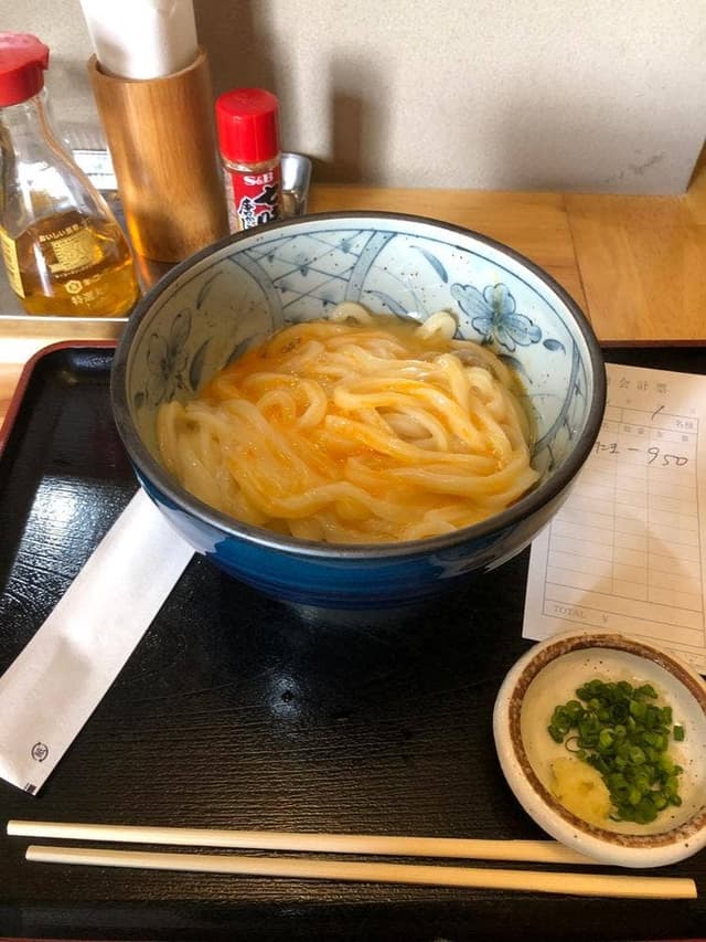 うどん処 重己 - サブ画像2