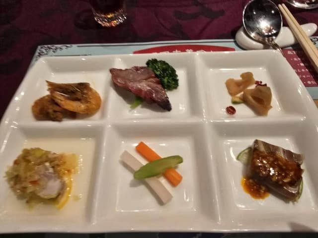 全聚徳 六本木店 - サブ画像3