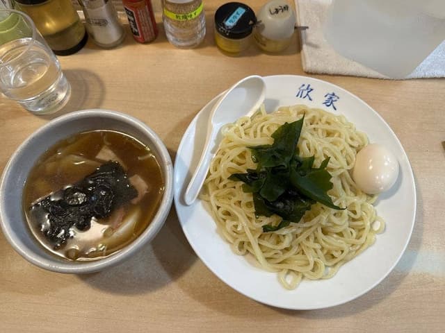 欣家 - サブ画像3