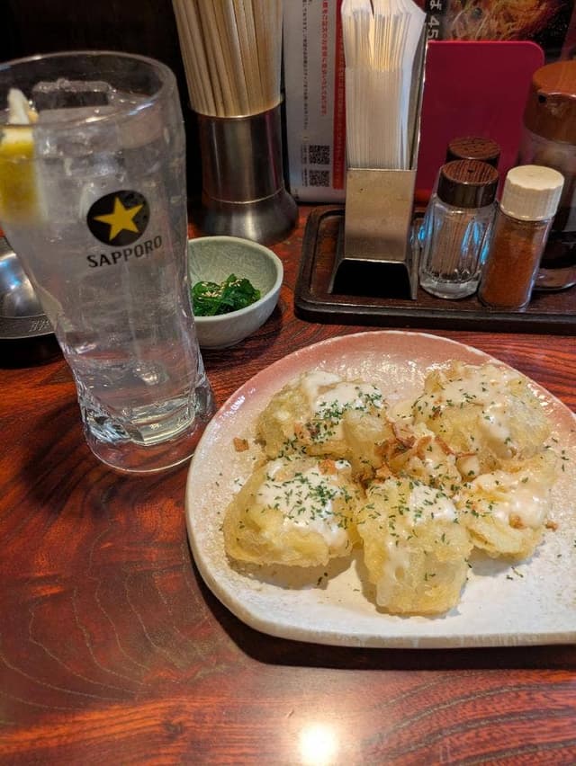 養老乃瀧 佐野市役所前店 - サブ画像1