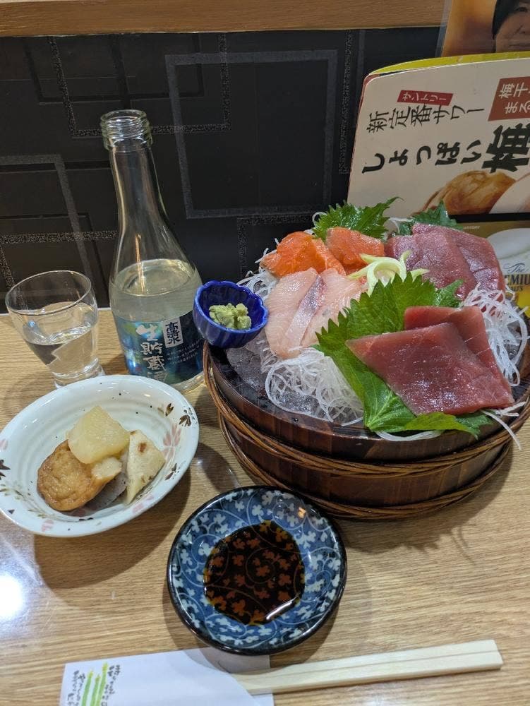 居食亭 秀・SHU