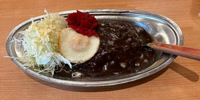 ゴーゴーカレー グランエミオ所沢パーク - サブ画像1