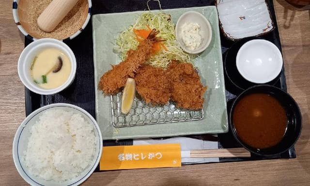 かつ雅 神の倉店 - サブ画像1