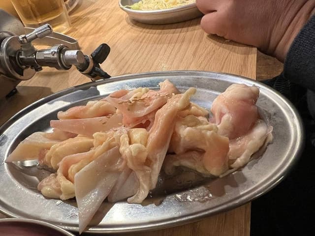 みずほ台肉流通センター - サブ画像1