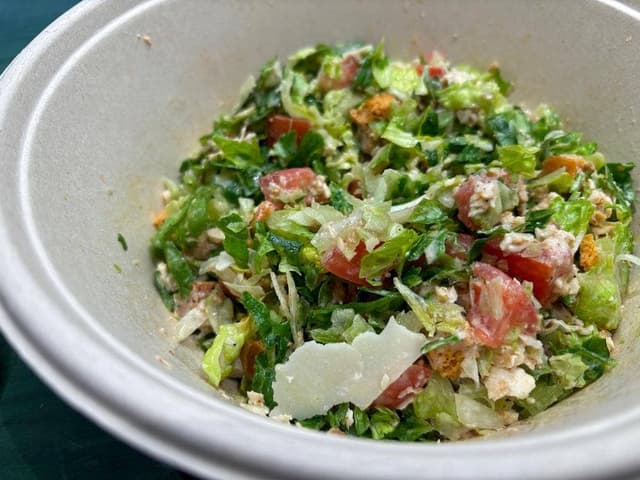 CRISP SALAD WORKS 阪急三番街店 - サブ画像1