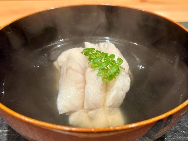 御料理 まつ山 - サブ画像1