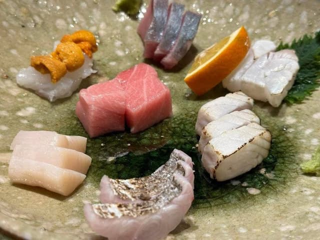 お魚ことら - サブ画像1
