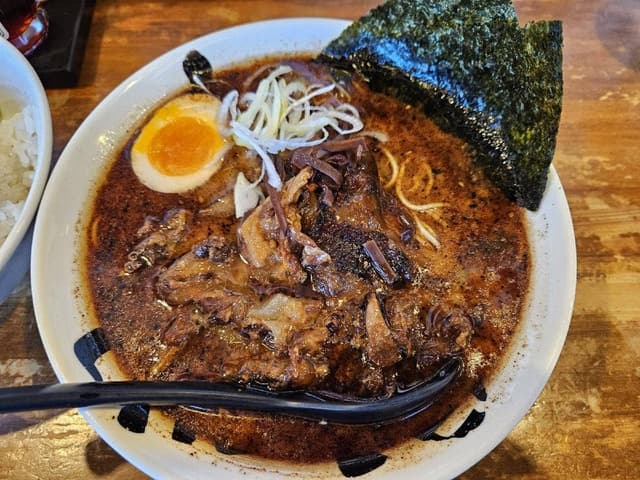 おっぺしゃん 若林店 - サブ画像1