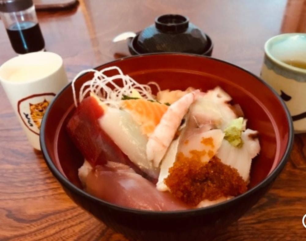 三勝