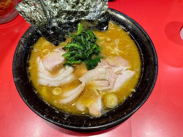 ラーメン 環2家 蒲田店 - サブ画像2