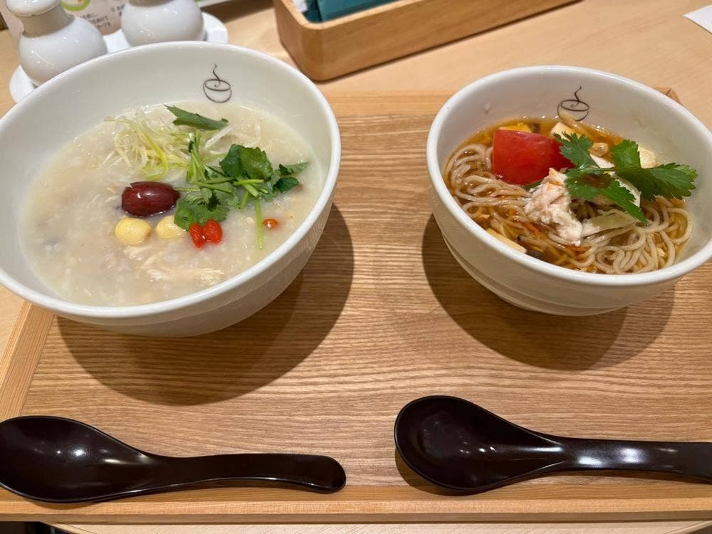 粥餐庁 グランフロント大阪店