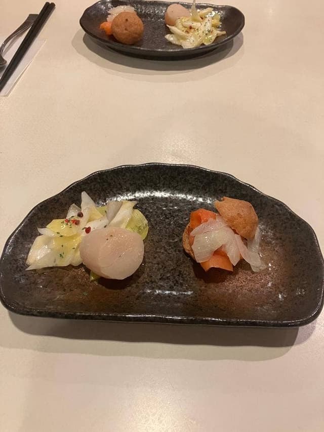ガスト 観音寺店 - サブ画像1
