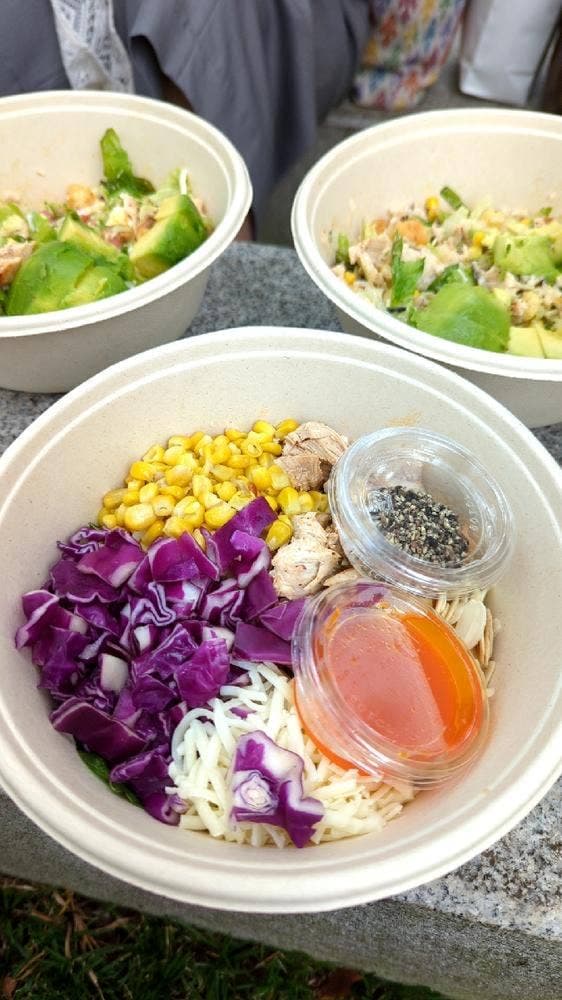 CRISP SALAD WORKS 六本木ヒルズ店 - サブ画像3