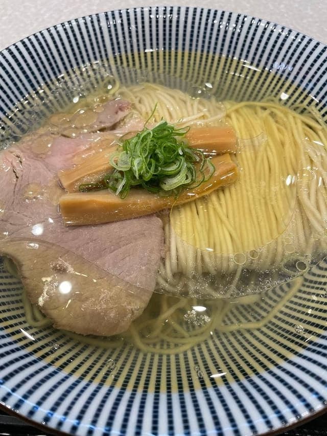 中華そば よしかわ 三井アウトレットパーク入間店 - サブ画像2