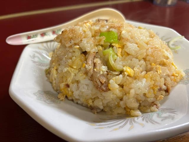 だるまや食堂 - サブ画像1